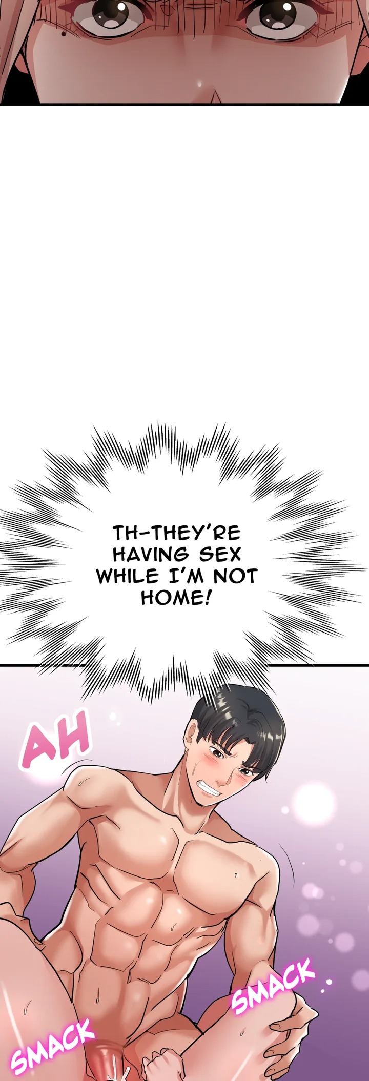 3 Sisters (Uncensored) Chapter 6 Page 54