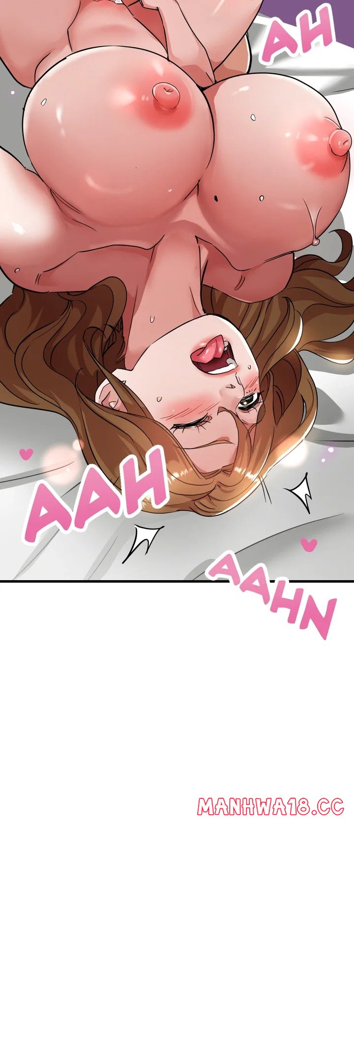 3 Sisters (Uncensored) Chapter 6 Page 55