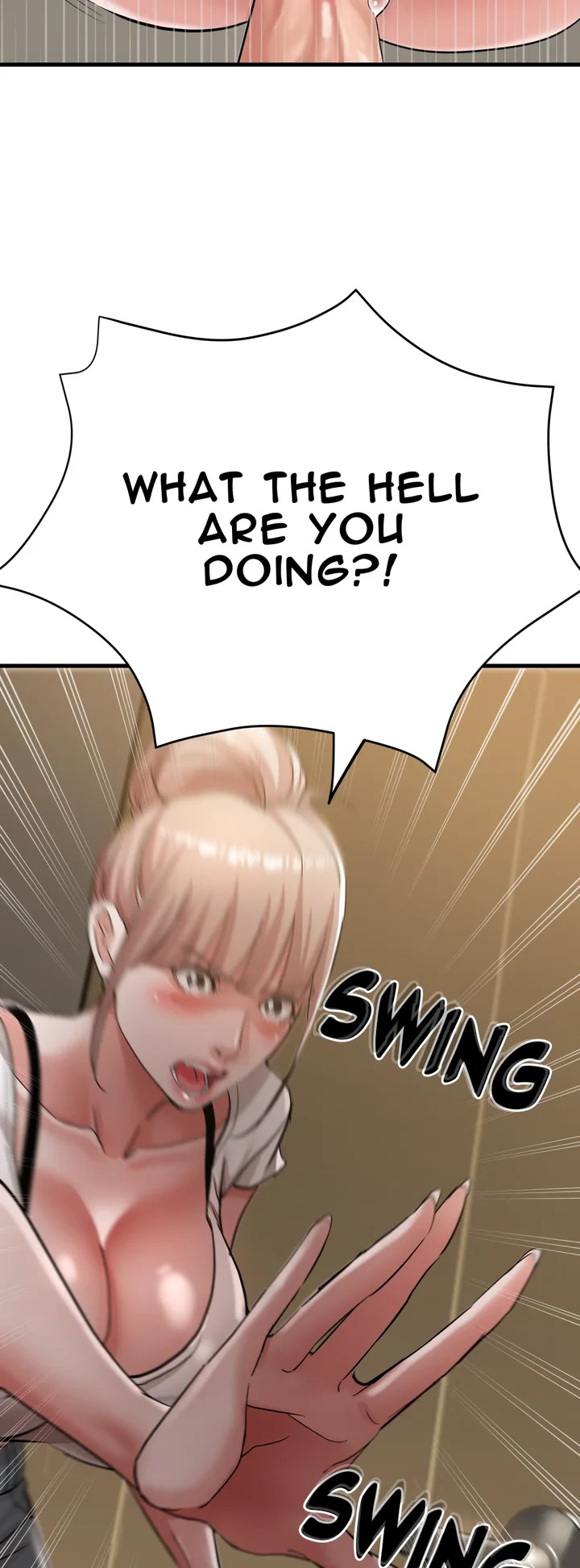 3 Sisters (Uncensored) Chapter 6 Page 57