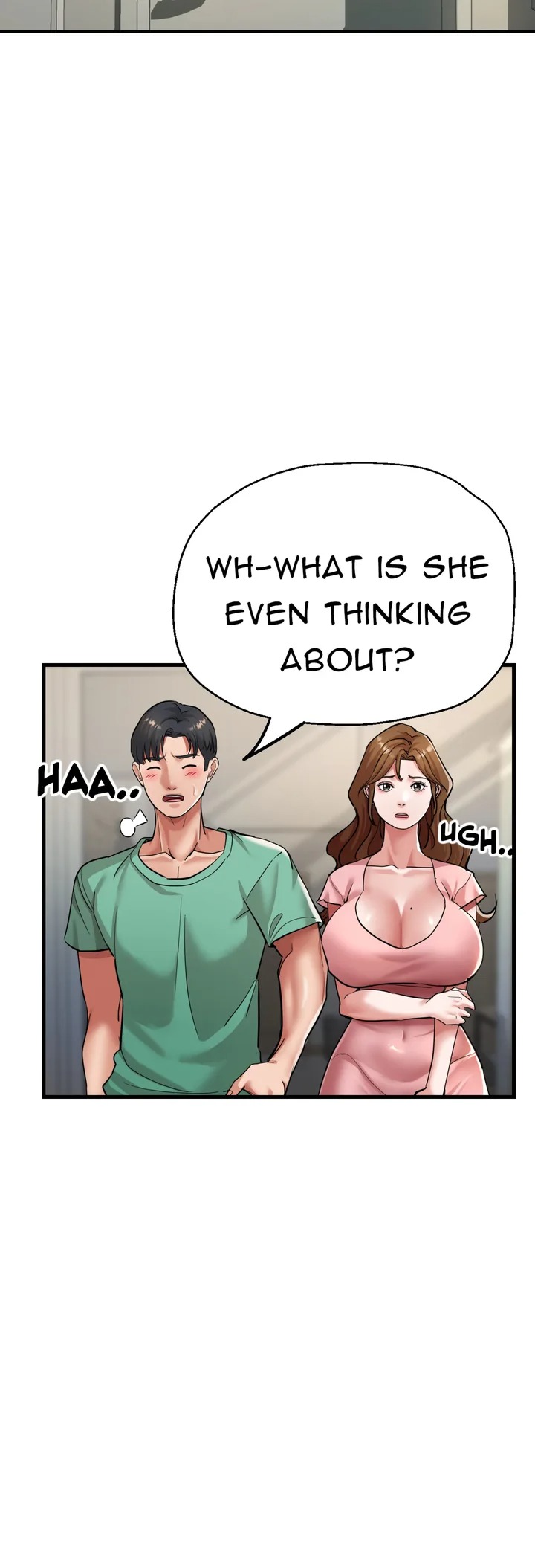 3 Sisters (Uncensored) Chapter 6 Page 8