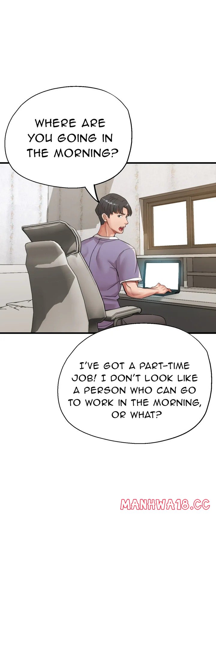 3 Sisters (Uncensored) Chapter 7 Page 11