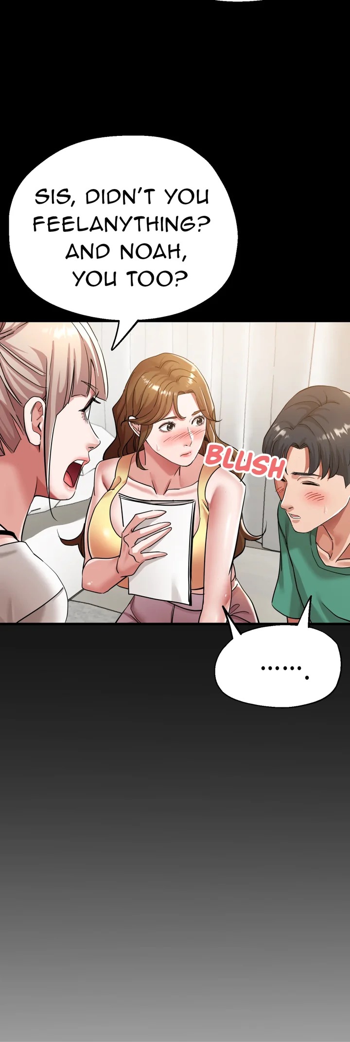 3 Sisters (Uncensored) Chapter 7 Page 14