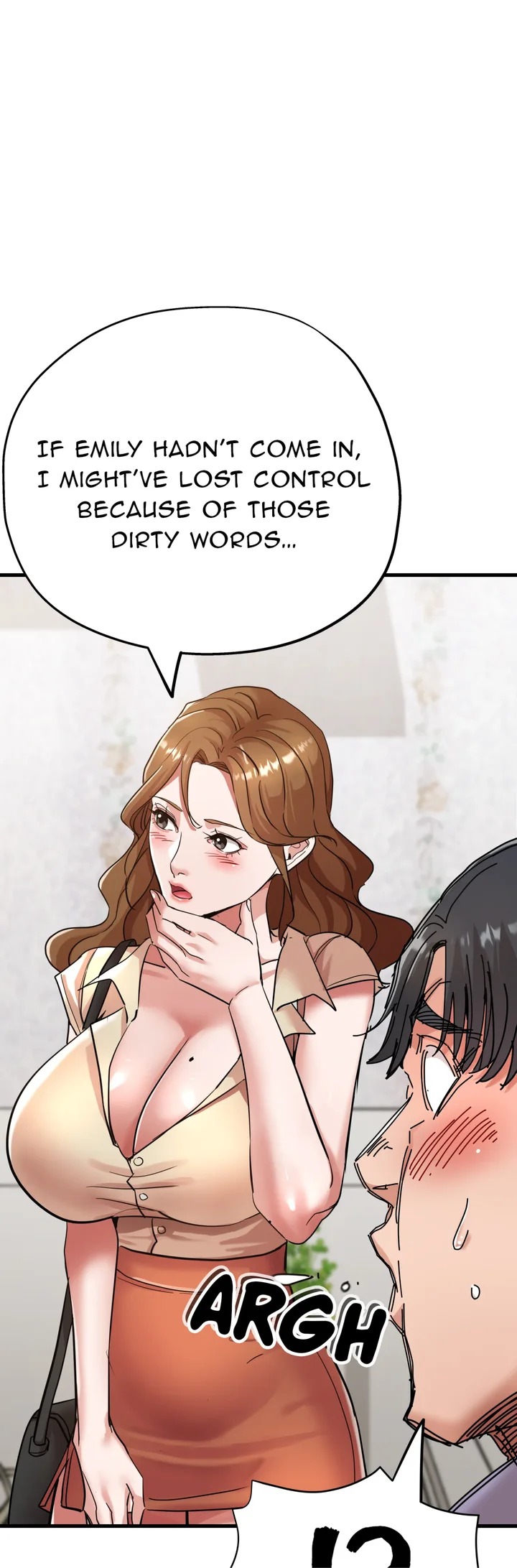 3 Sisters (Uncensored) Chapter 7 Page 16