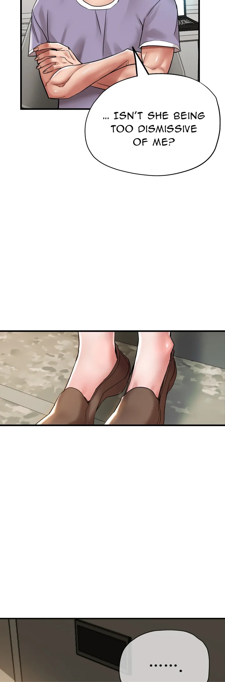 3 Sisters (Uncensored) Chapter 7 Page 19