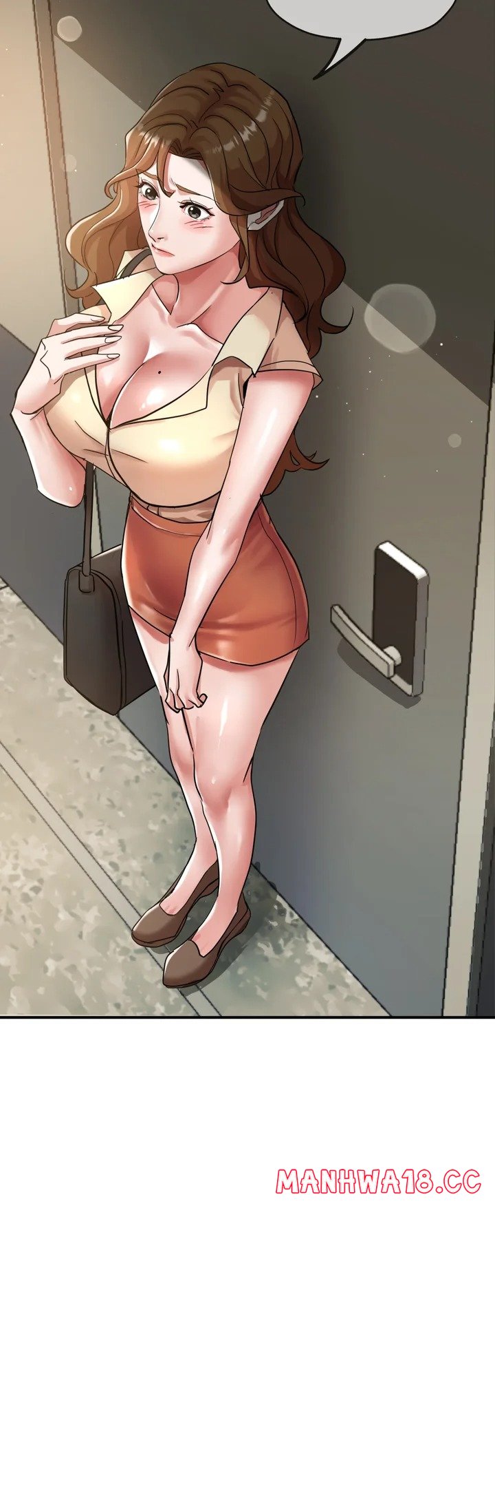 3 Sisters (Uncensored) Chapter 7 Page 20