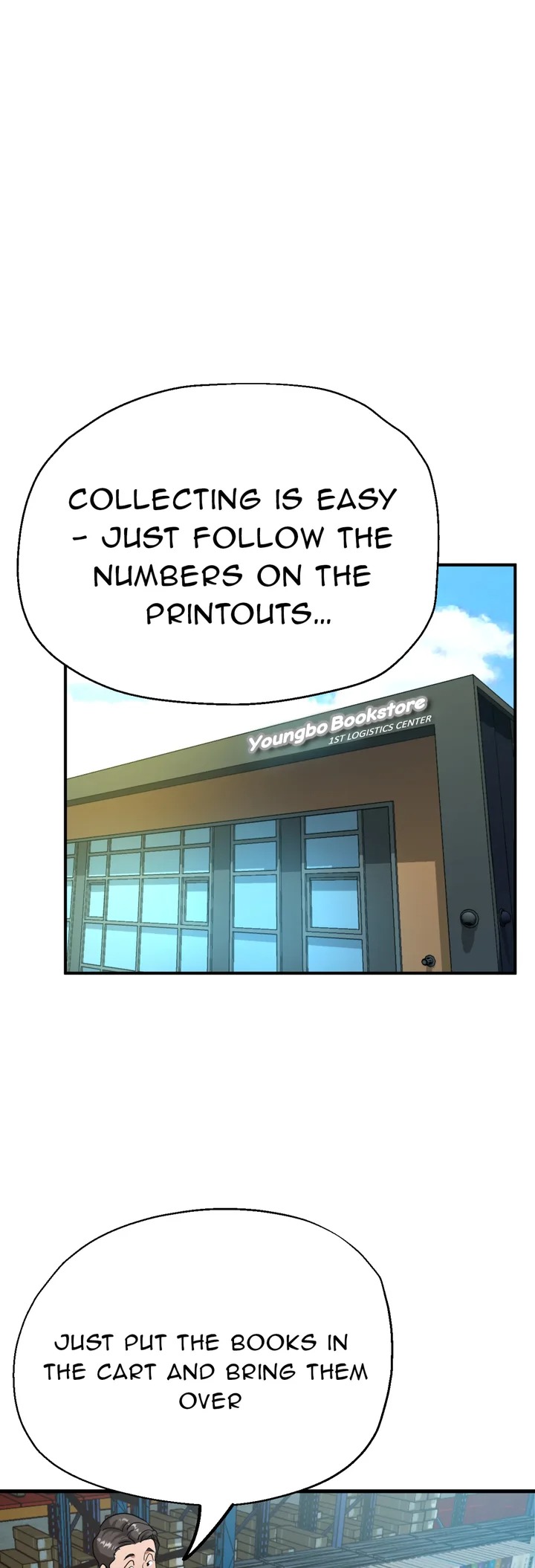 3 Sisters (Uncensored) Chapter 7 Page 21