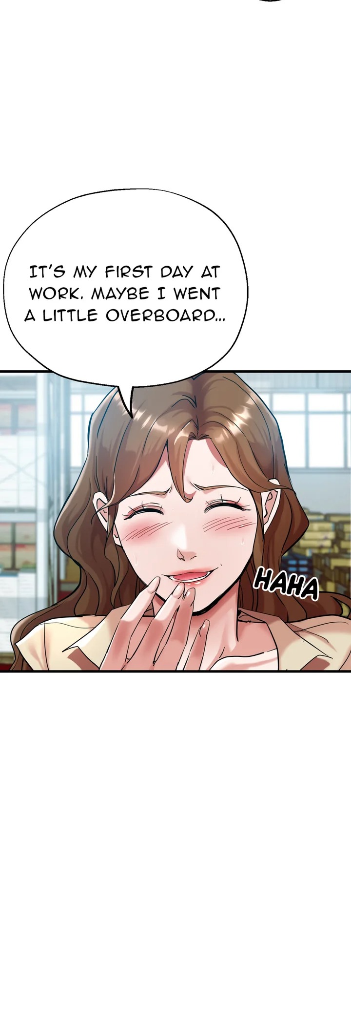 3 Sisters (Uncensored) Chapter 7 Page 23