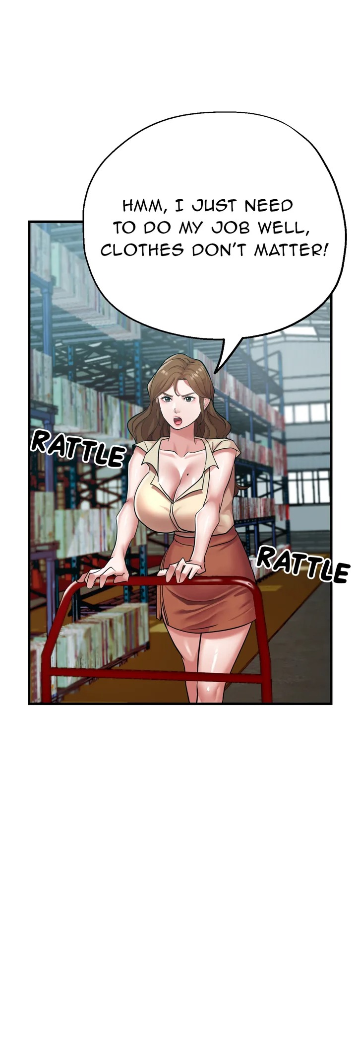 3 Sisters (Uncensored) Chapter 7 Page 24