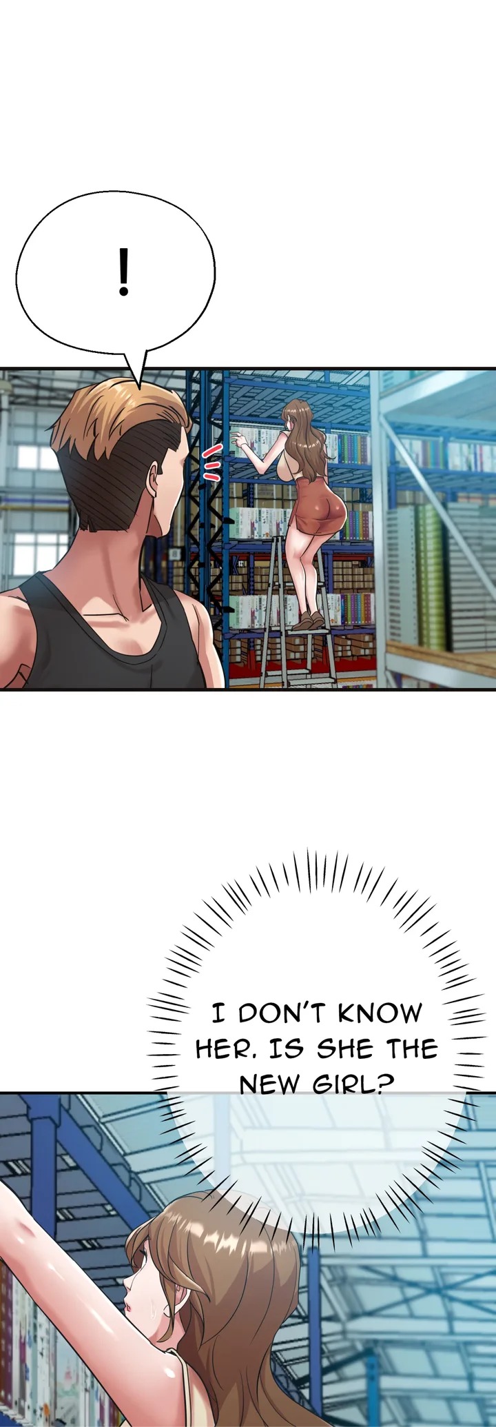 3 Sisters (Uncensored) Chapter 7 Page 26