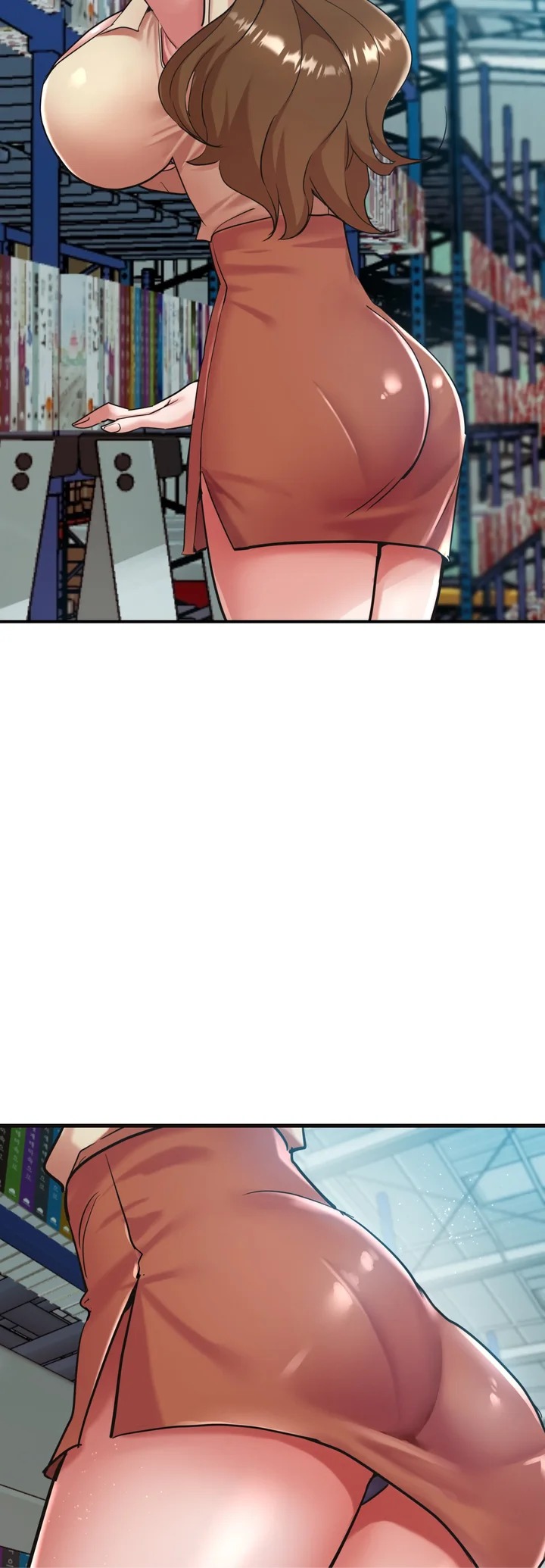 3 Sisters (Uncensored) Chapter 7 Page 27