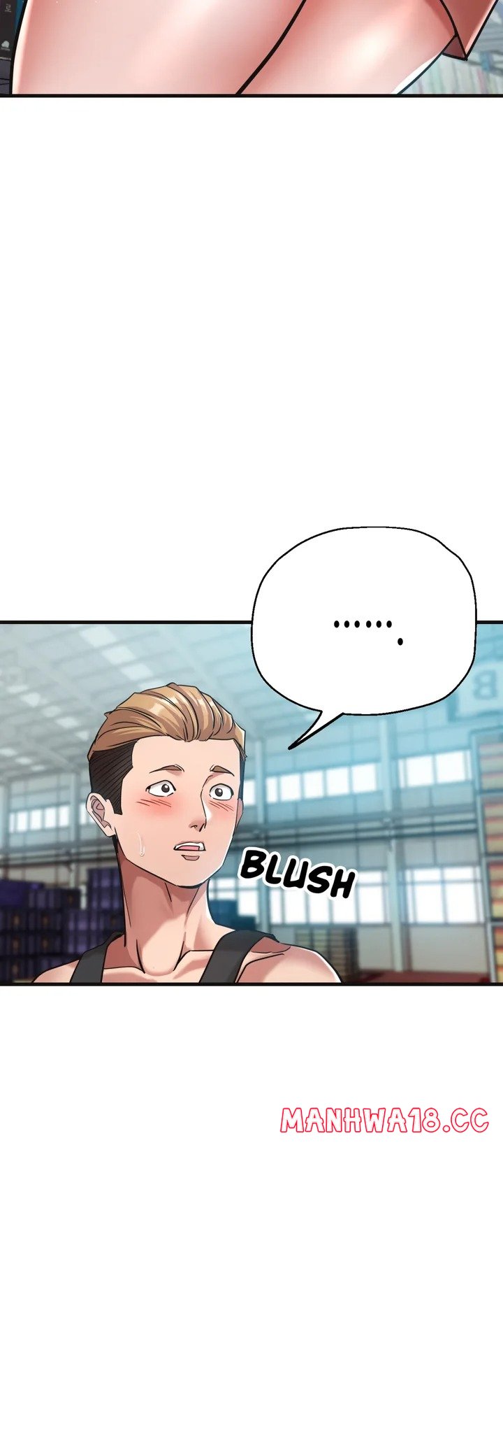 3 Sisters (Uncensored) Chapter 7 Page 28