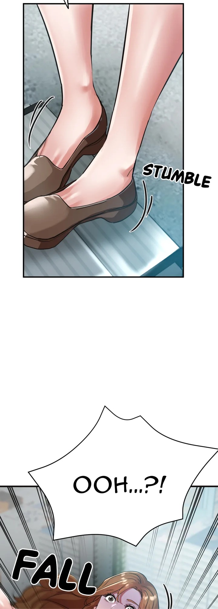 3 Sisters (Uncensored) Chapter 7 Page 32