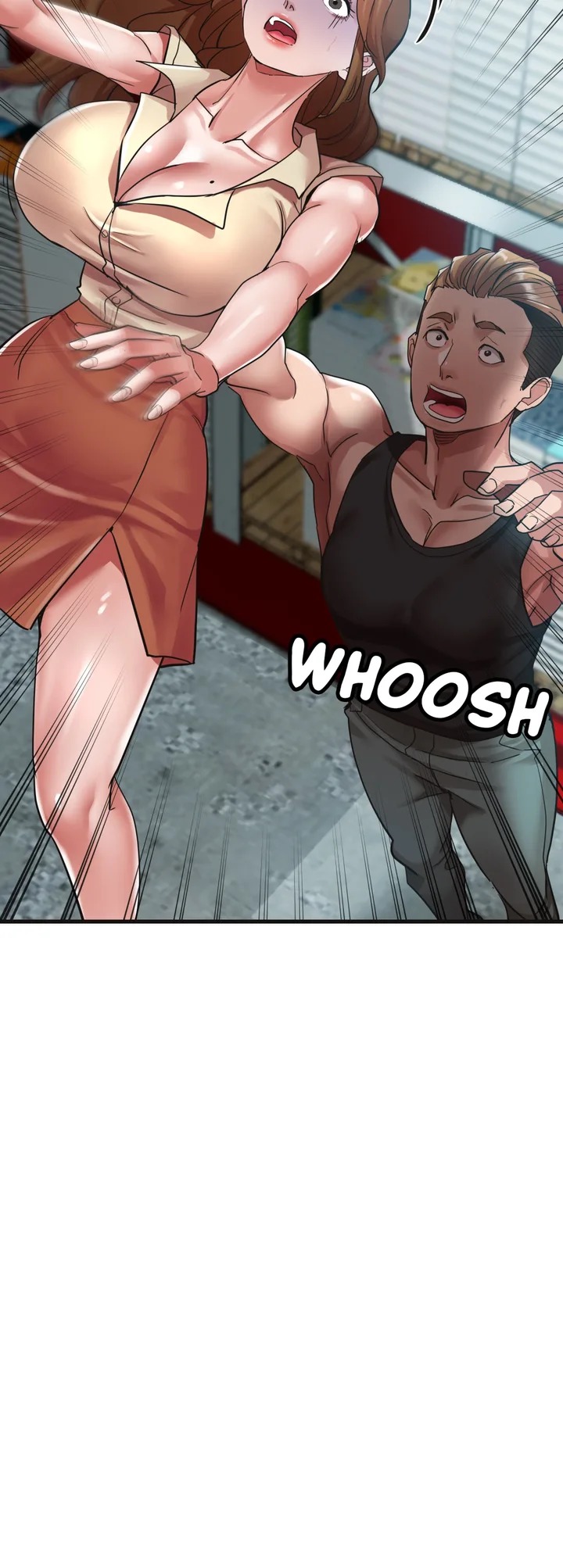 3 Sisters (Uncensored) Chapter 7 Page 33