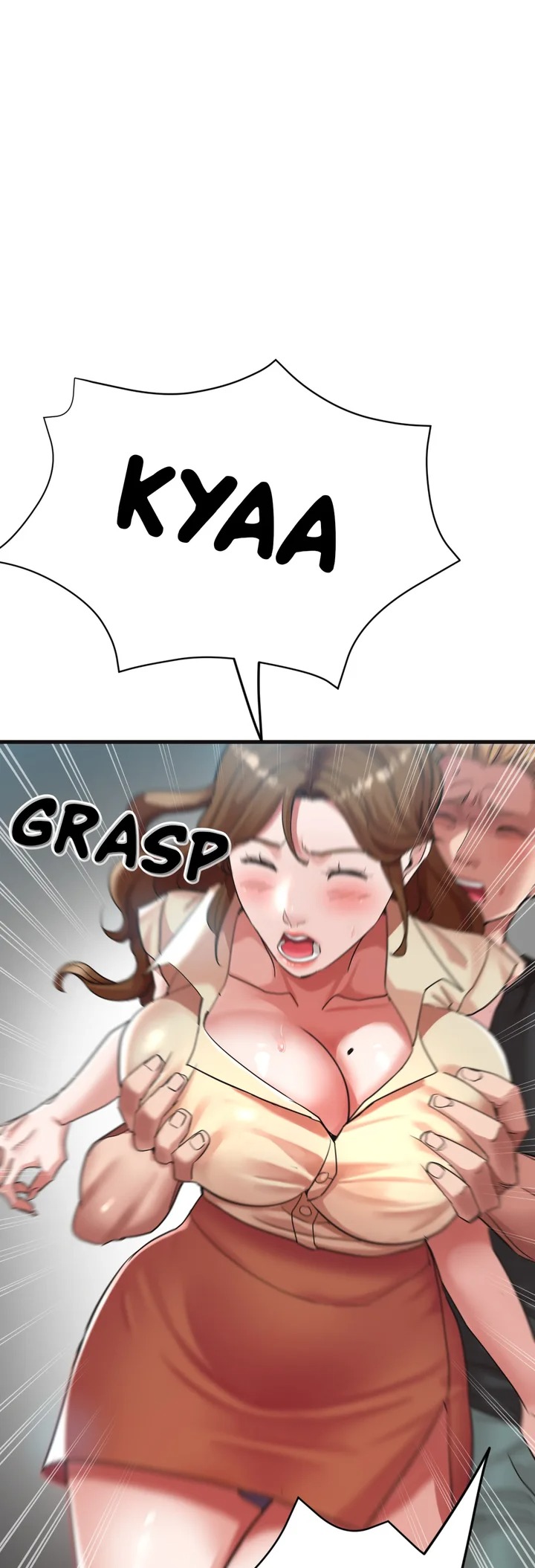 3 Sisters (Uncensored) Chapter 7 Page 34