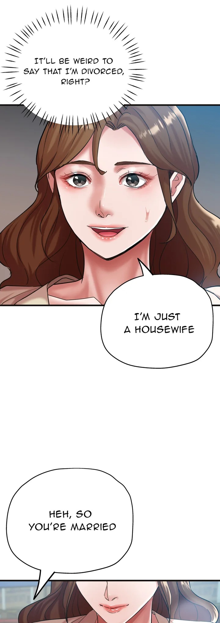 3 Sisters (Uncensored) Chapter 7 Page 40