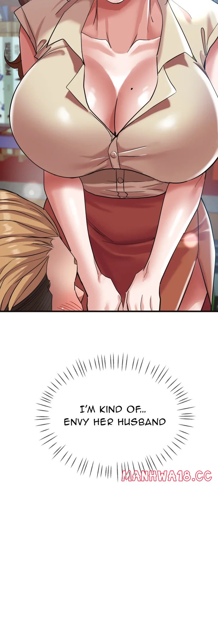 3 Sisters (Uncensored) Chapter 7 Page 41