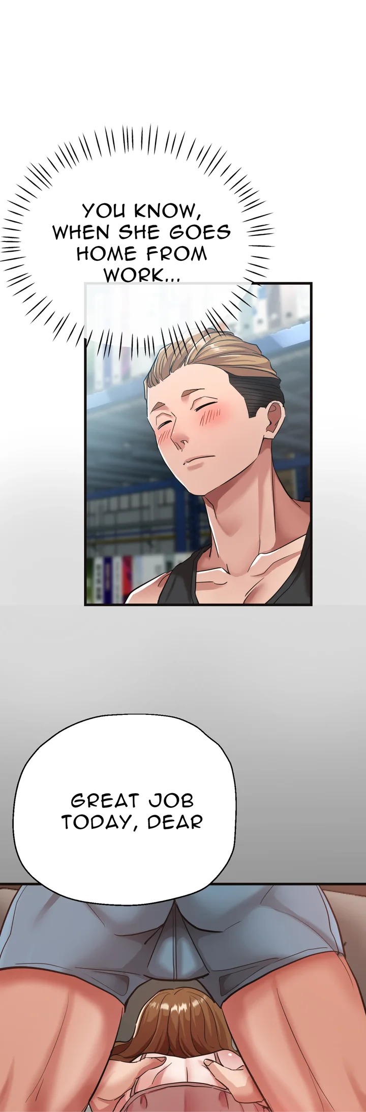 3 Sisters (Uncensored) Chapter 7 Page 42