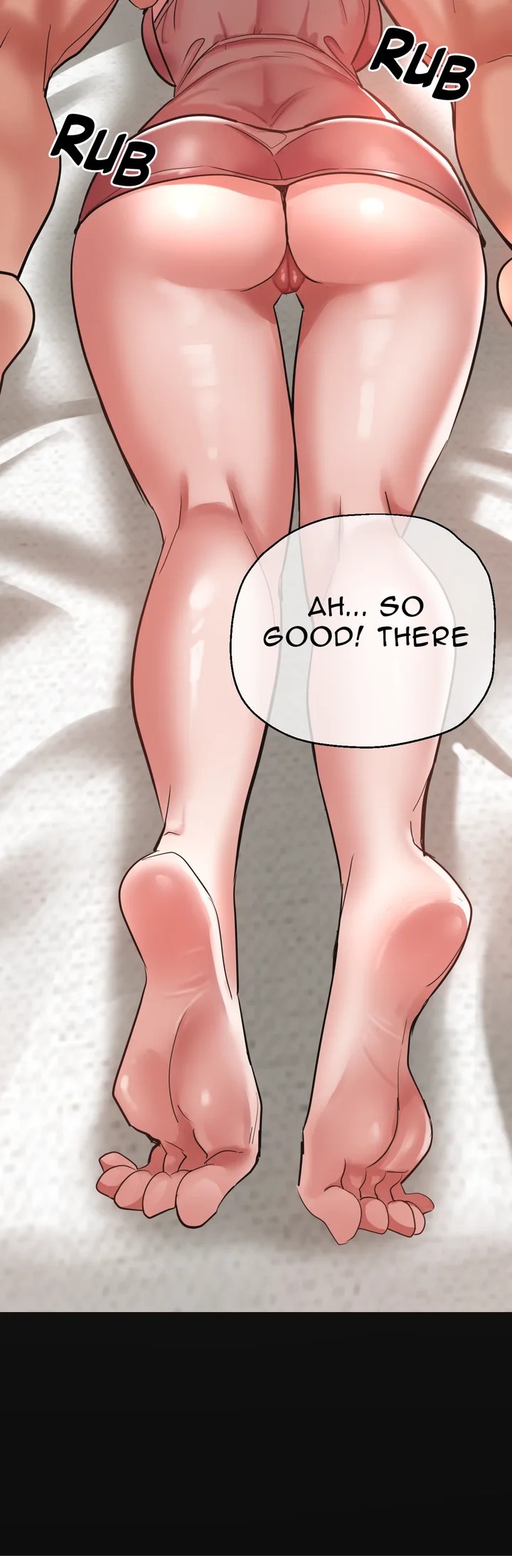 3 Sisters (Uncensored) Chapter 7 Page 43