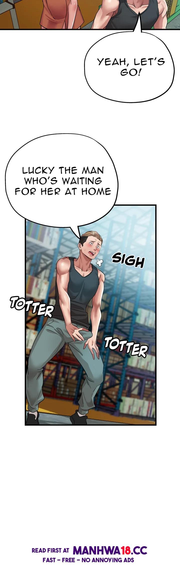 3 Sisters (Uncensored) Chapter 7 Page 49