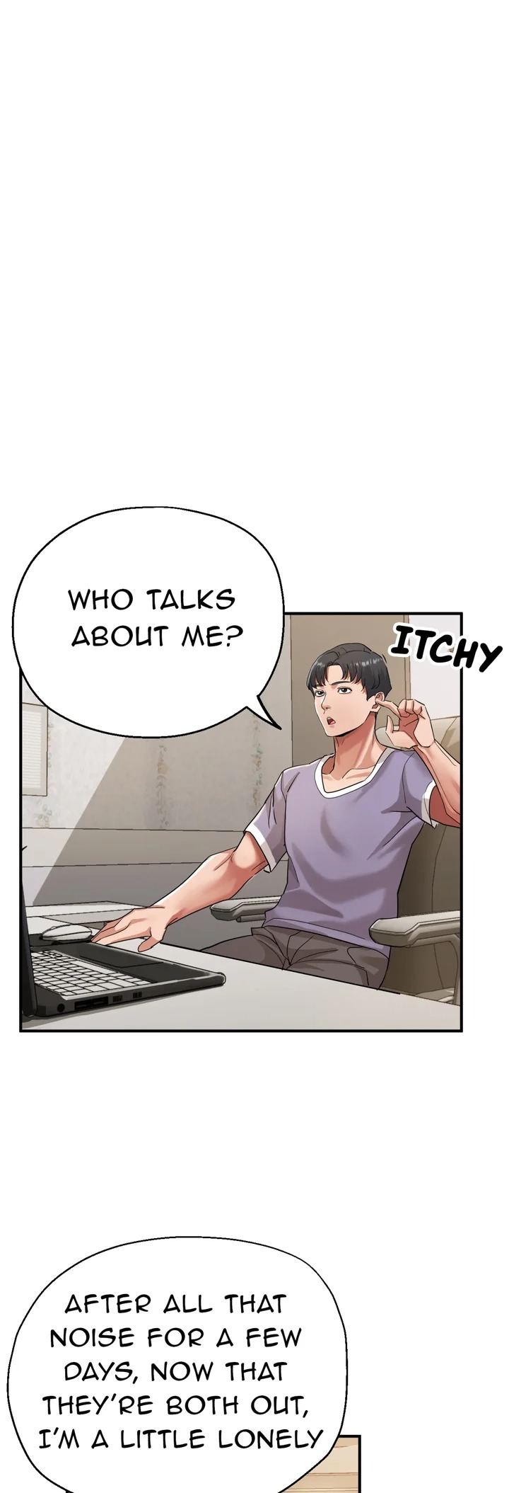 3 Sisters (Uncensored) Chapter 7 Page 50