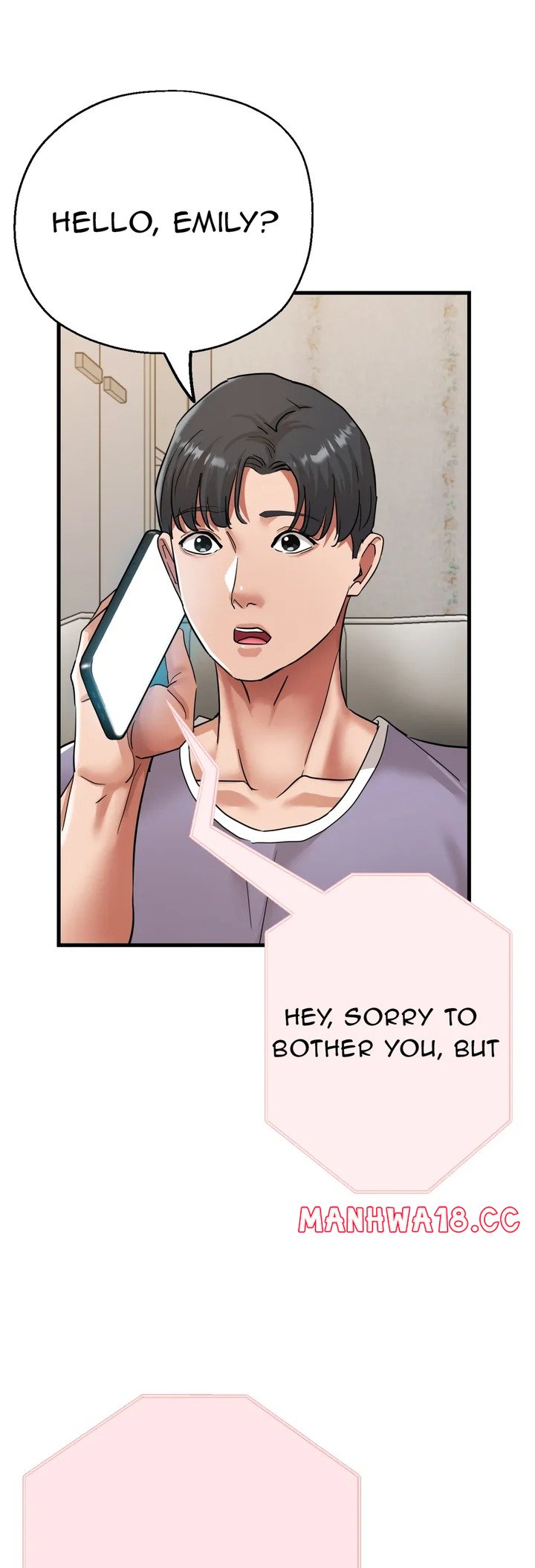 3 Sisters (Uncensored) Chapter 7 Page 52