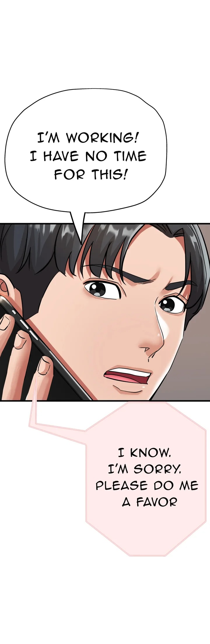 3 Sisters (Uncensored) Chapter 7 Page 54