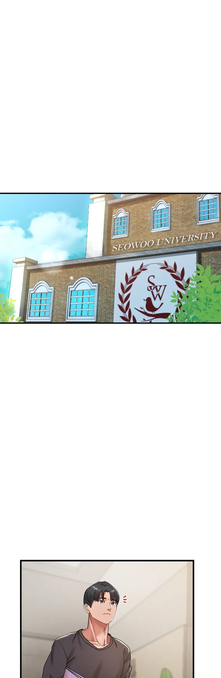 3 Sisters (Uncensored) Chapter 7 Page 55