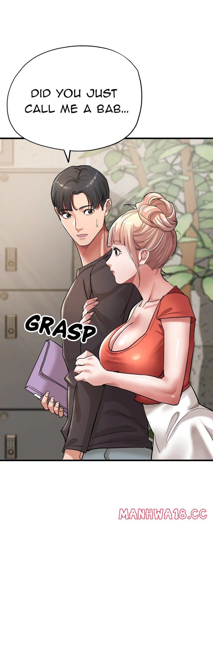 3 Sisters (Uncensored) Chapter 7 Page 57