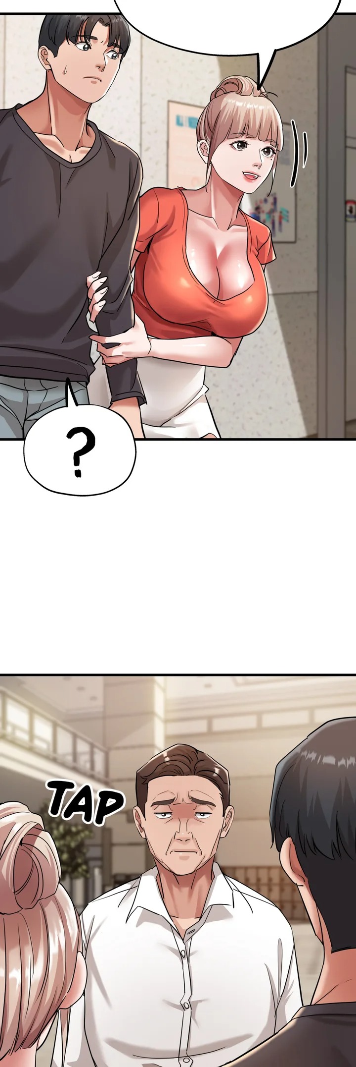 3 Sisters (Uncensored) Chapter 7 Page 59