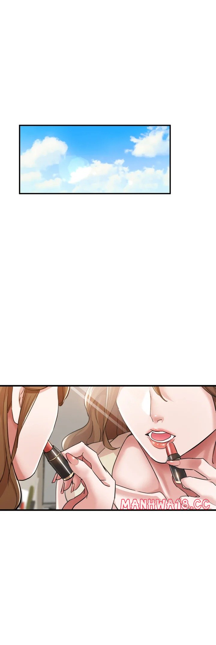 3 Sisters (Uncensored) Chapter 7 Page 8