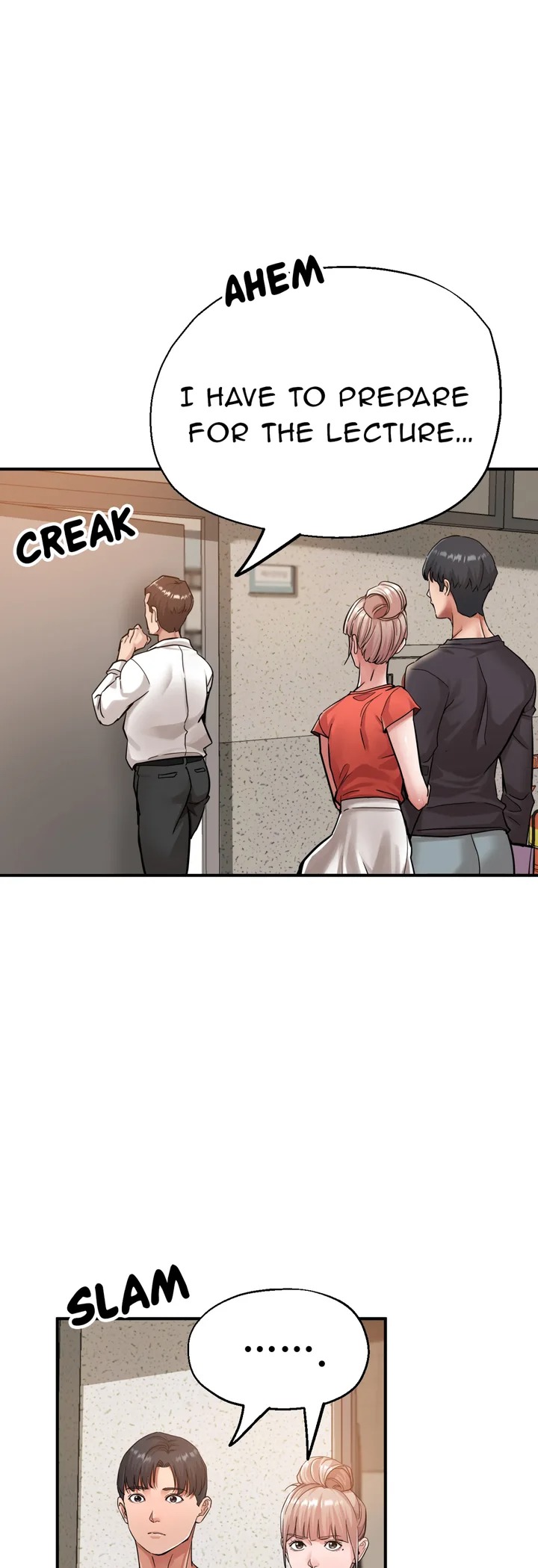 3 Sisters (Uncensored) Chapter 8 Page 10