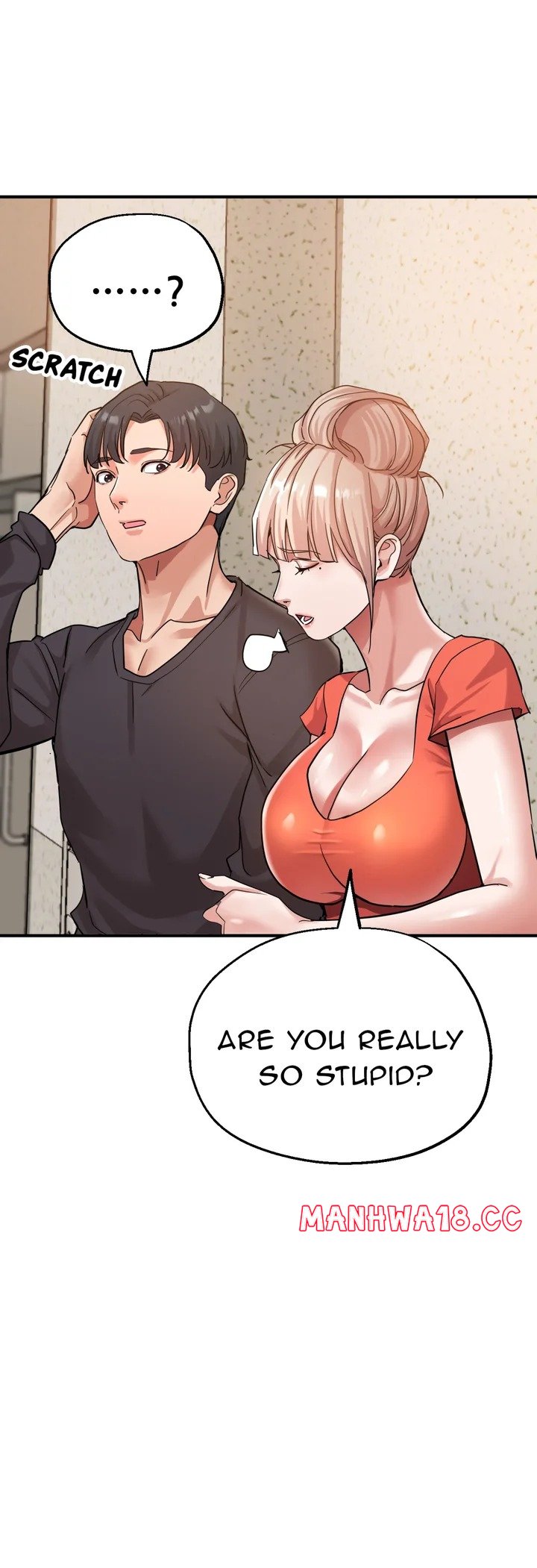 3 Sisters (Uncensored) Chapter 8 Page 13