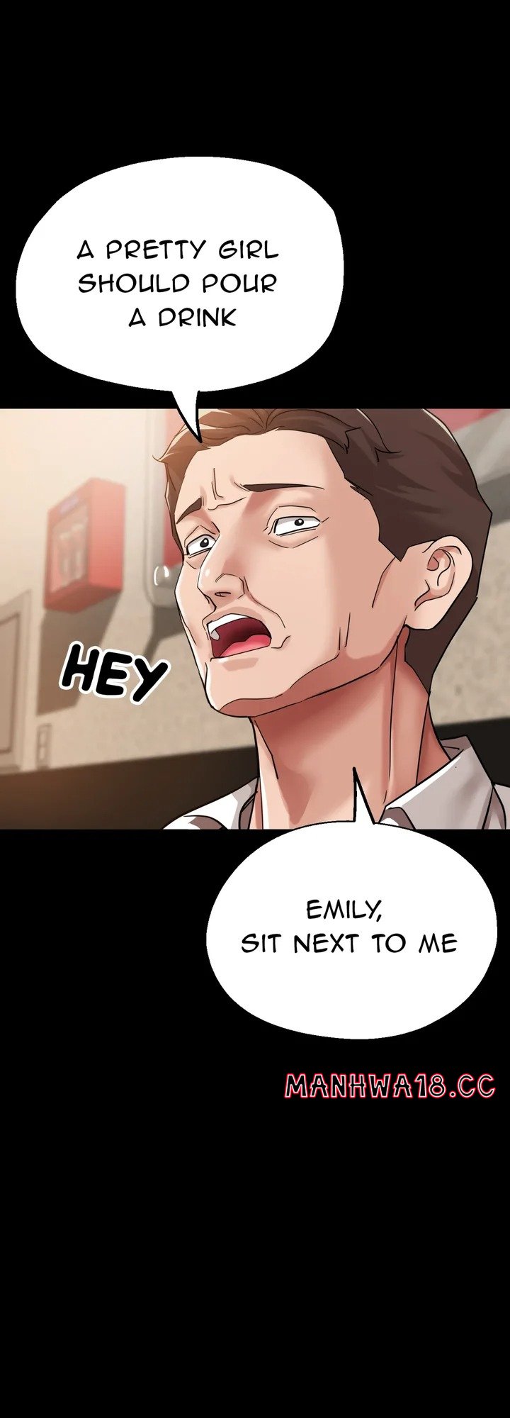 3 Sisters (Uncensored) Chapter 8 Page 17