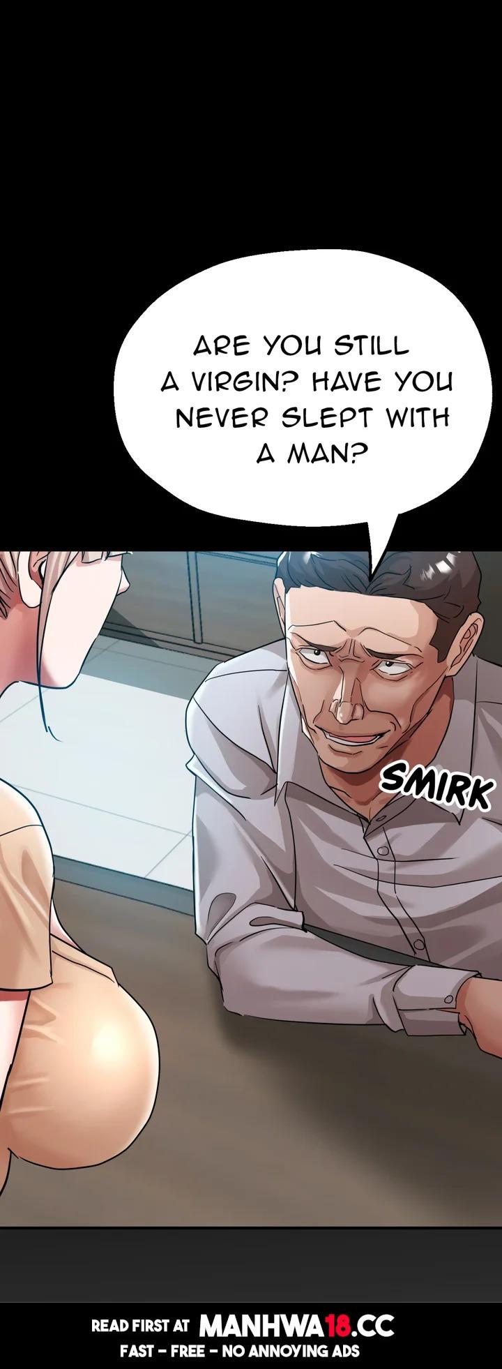 3 Sisters (Uncensored) Chapter 8 Page 22