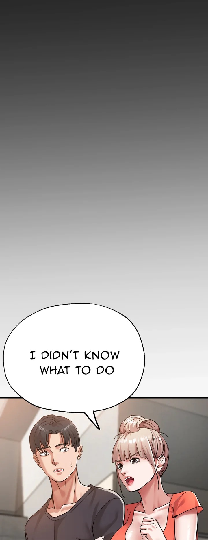 3 Sisters (Uncensored) Chapter 8 Page 23