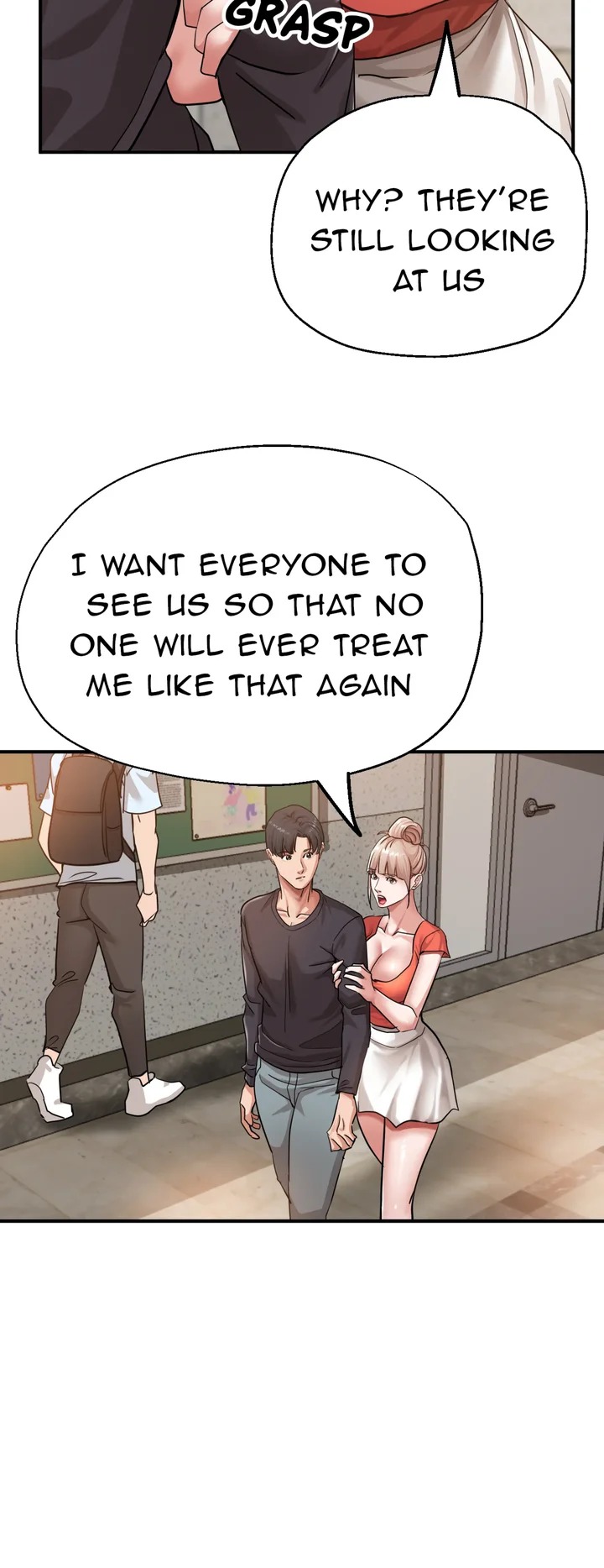 3 Sisters (Uncensored) Chapter 8 Page 25