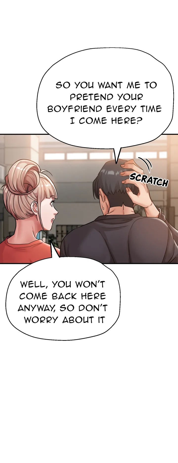 3 Sisters (Uncensored) Chapter 8 Page 26