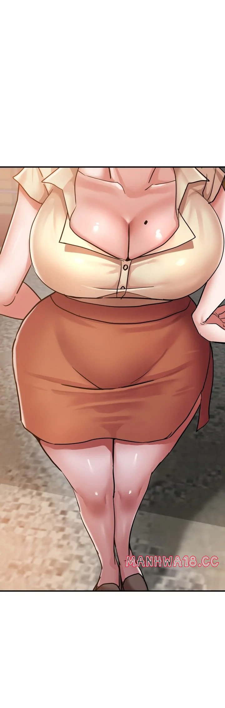 3 Sisters (Uncensored) Chapter 8 Page 29