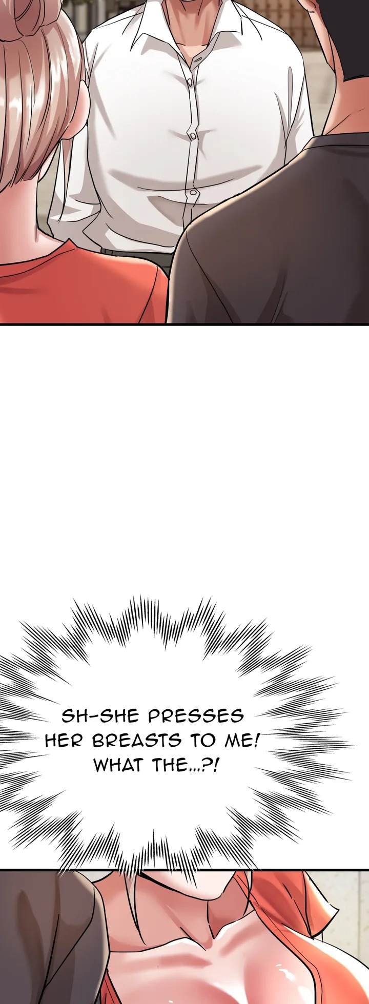 3 Sisters (Uncensored) Chapter 8 Page 3