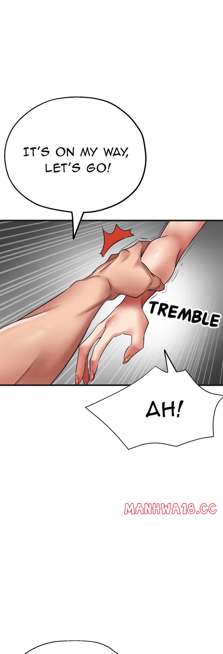 3 Sisters (Uncensored) Chapter 8 Page 35