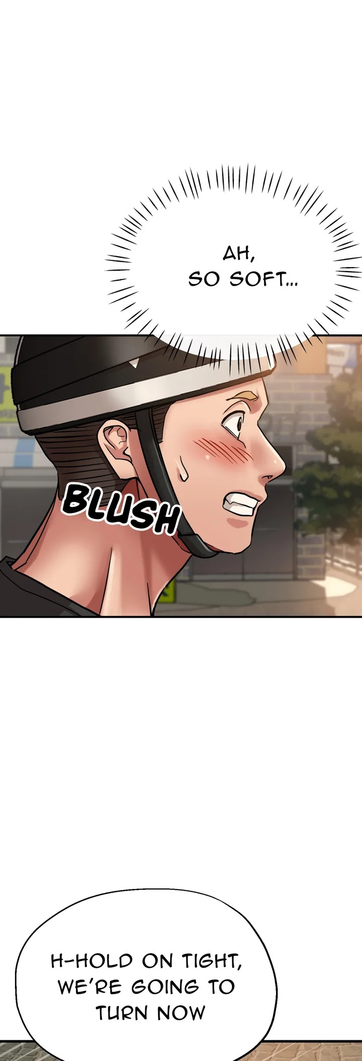 3 Sisters (Uncensored) Chapter 8 Page 39