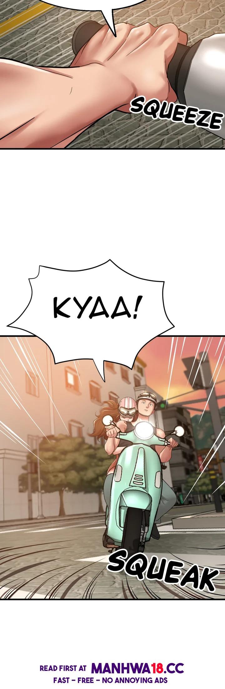 3 Sisters (Uncensored) Chapter 8 Page 40