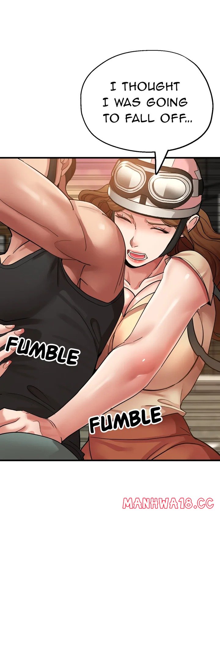 3 Sisters (Uncensored) Chapter 8 Page 41