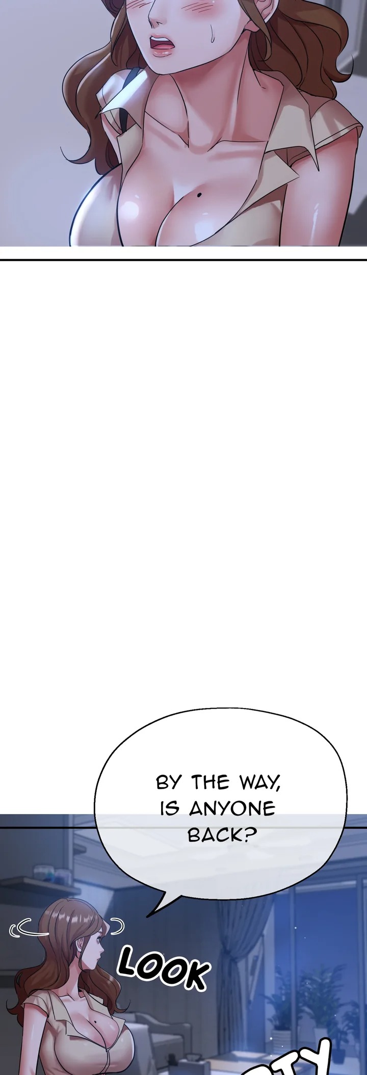 3 Sisters (Uncensored) Chapter 8 Page 45