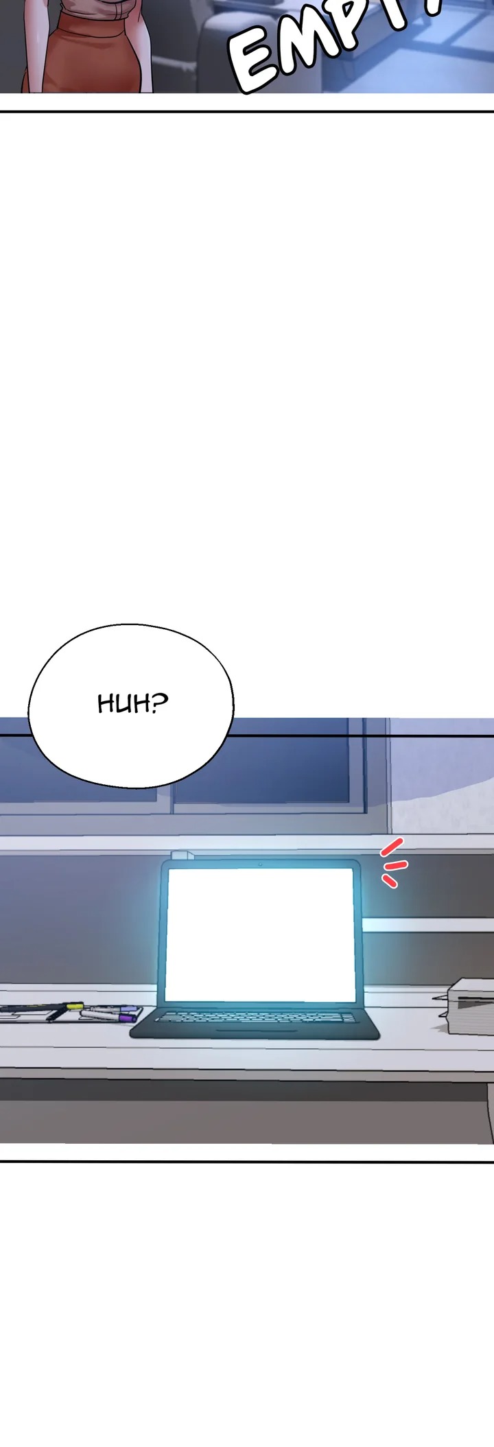 3 Sisters (Uncensored) Chapter 8 Page 46