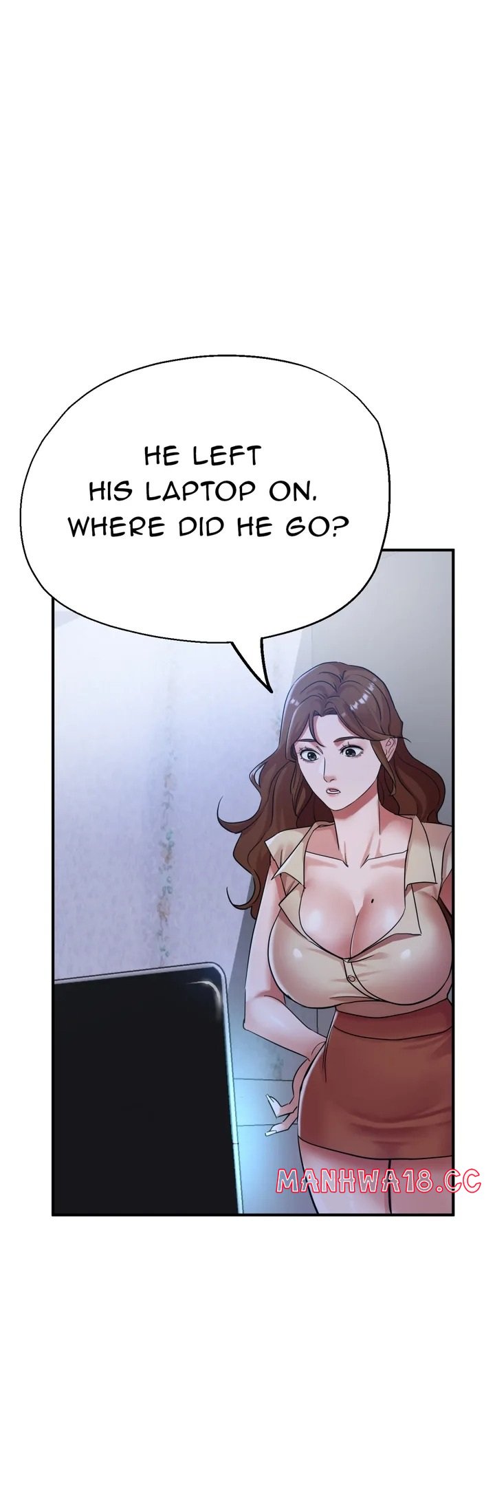 3 Sisters (Uncensored) Chapter 8 Page 47