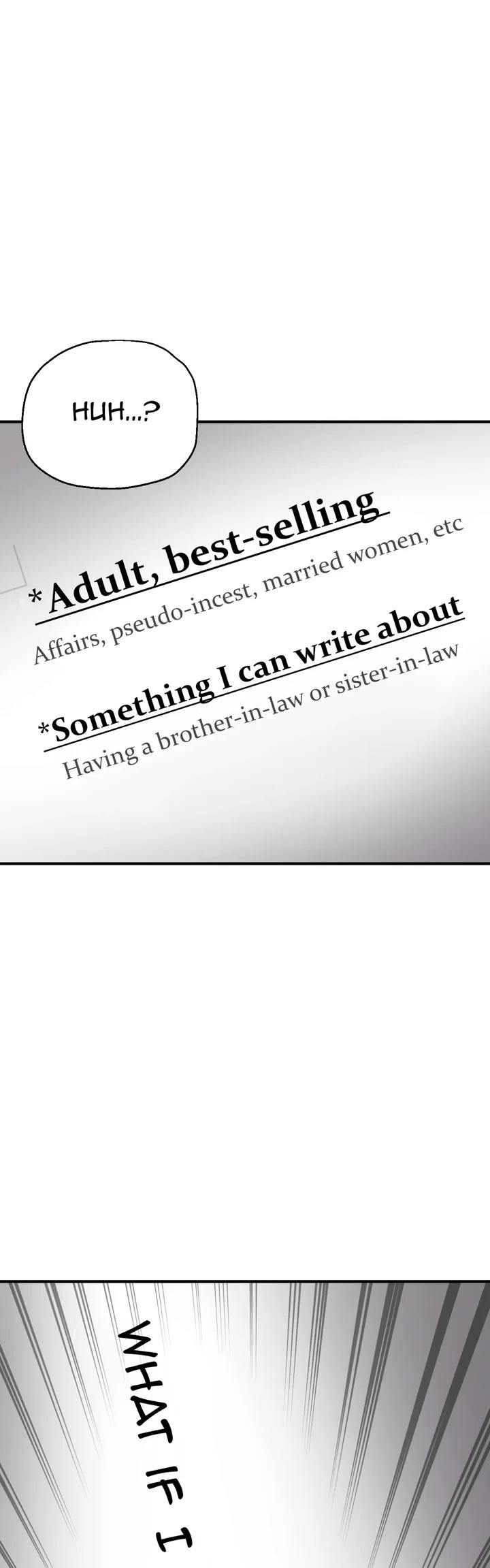 3 Sisters (Uncensored) Chapter 8 Page 51