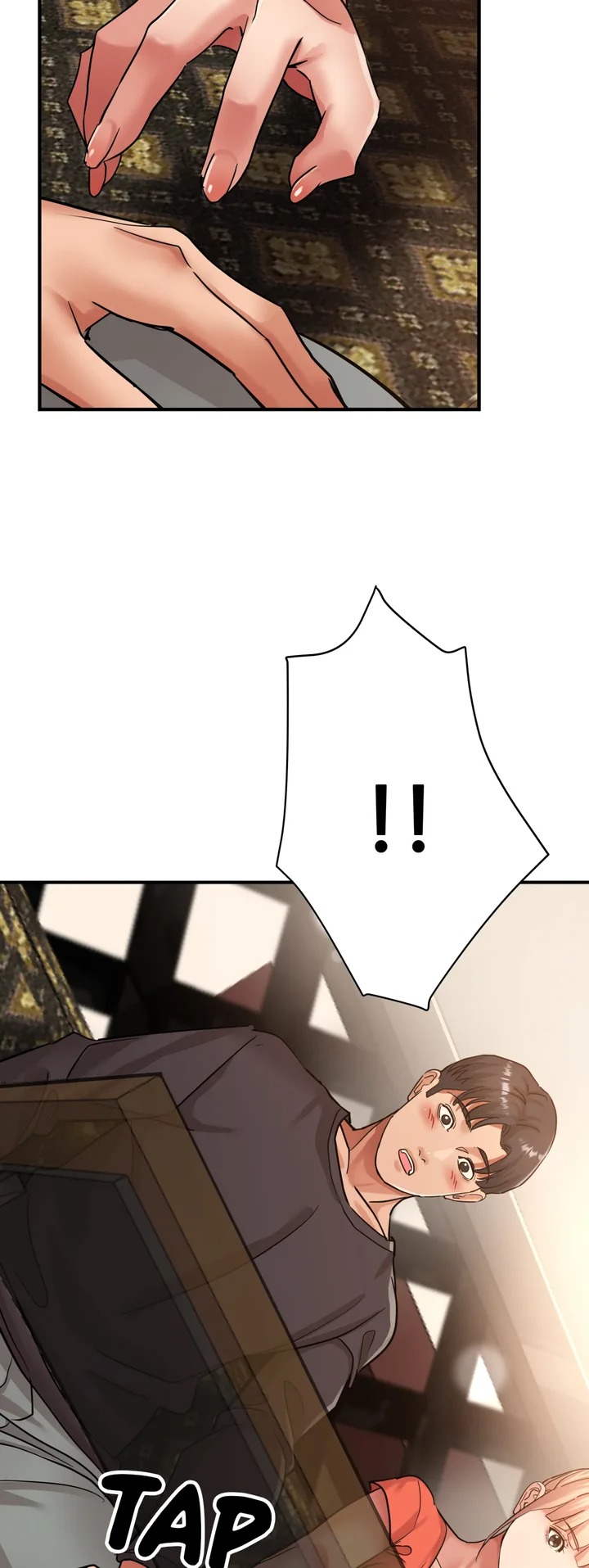 3 Sisters (Uncensored) Chapter 8 Page 57