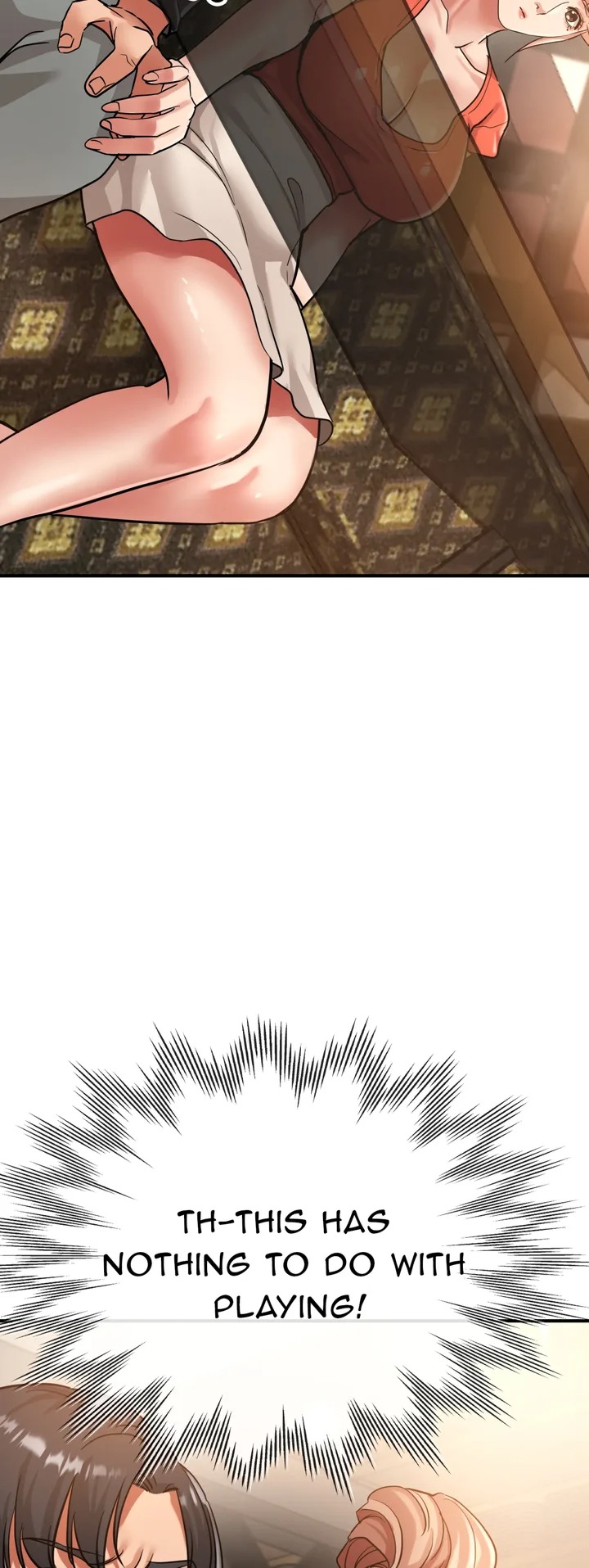 3 Sisters (Uncensored) Chapter 8 Page 58