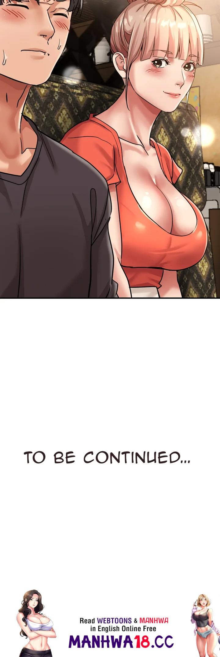 3 Sisters (Uncensored) Chapter 8 Page 59